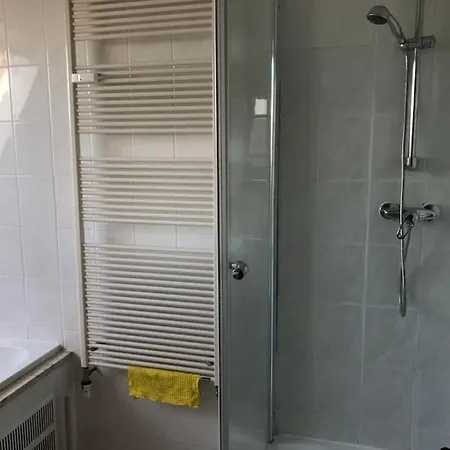 Dachgeschosswohnung Mit Dachterrasse * Zittau